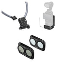 SmallRig Quick Release Neck Mount Support Kit