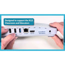 ScreenBeam 1000 EDU Gen 2 4K Wireless Display Receiver Bundle (Educational Institutions)