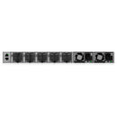 Ubiquiti Enterprise Audio/Video Fiber 22-Port SFP+ 10G Managed Switch