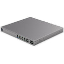 Ubiquiti Enterprise Audio/Video Fiber 22-Port SFP+ 10G Managed Switch