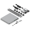 Ubiquiti Enterprise Audio/Video Fiber 22-Port SFP+ 10G Managed Switch