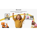 Cozyla 24" Calendar Plus 3