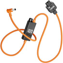 ZGCINE D-Tap to 19.5 VDC Regulated Power Cable for Sony FX6 & FX9 (23.6")