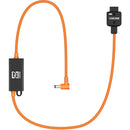 ZGCINE D-Tap to 19.5 VDC Regulated Power Cable for Sony FX6 & FX9 (23.6")