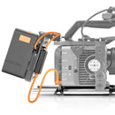 ZGCINE D-Tap to 19.5 VDC Regulated Power Cable for Sony FX6 & FX9 (23.6")
