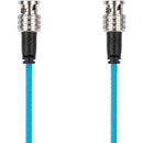VGA Toughie 12G-SDI Cable (11.8", Blue)