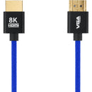 VGA Toughie Series HDMI Cable (3.2', Blue)