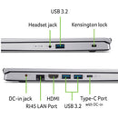 Acer 15.6" Aspire Go 15 Laptop