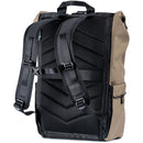 Chrome Industries Initiate Rolltop Pack (Coyote, 26L)