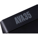 ARCAM AVA35 16-Channel Network Integrated AV Amplifier