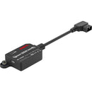 SWIT Bidirectional D-Tap to 100W USB-C Power Adapter