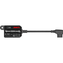 SWIT Bidirectional D-Tap to 100W USB-C Power Adapter