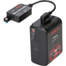 SWIT Bidirectional D-Tap to 100W USB-C Power Adapter