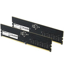 PNY 16GB DDR5 5600 MHz UDIMM Desktop Memory Kit (2 x 8GB)