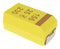 KEMET T495X227K016ATA100 Surface Mount Tantalum Capacitor, 220 &micro;F, 16 V, 2917 [7343 Metric], &plusmn; 10%, 0.1 ohm, X