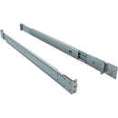 MikroTik 23-40 Rack Rail R0 23" to 40" Universal Rack Rail Kit