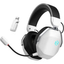 Edifier Hecate G5 MAX Wireless Gaming Headset (White)