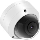 Speco Technologies O8D4F 8MP Outdoor Network Dome Camera