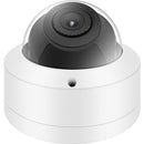 Speco Technologies O8D4F 8MP Outdoor Network Dome Camera