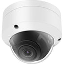 Speco Technologies O8D4F 8MP Outdoor Network Dome Camera