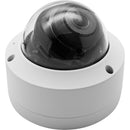 Speco Technologies O8D4F 8MP Outdoor Network Dome Camera