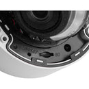 Speco Technologies O8D4FM 8MP Outdoor Network Dome Camera