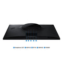Samsung Odyssey G3 G30H 24" Full HD HDR 200 Hz Gaming Monitor
