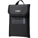 Urban Armor Gear DRYOUT Phone Recovery Pouch (Black)
