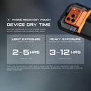 Urban Armor Gear DRYOUT Phone Recovery Pouch (Black)