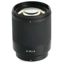 TTArtisan AF 85mm f/1.8 Neo Lens (Sony E)