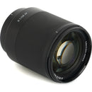 TTArtisan AF 85mm f/1.8 Neo Lens (Sony E)
