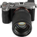 TTArtisan AF 85mm f/1.8 Neo Lens (Sony E)