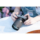 TTArtisan AF 85mm f/1.8 Neo Lens (Sony E)
