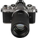 TTArtisan AF 85mm f/1.8 Neo Lens (Nikon Z)