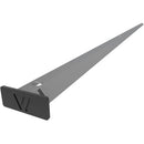Vicoustic VicFix Suspension Profile Fixation System (46.85", 4-Pack)