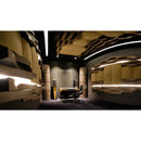 Vicoustic Cinema Round Premium Acoustic Panel (Black, 4-Pack)