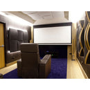 Vicoustic Cinema Round Premium Acoustic Panel (Natural White, 4-Pack)
