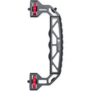 BUSHMAN Panoramic Bracket 35 with Handle