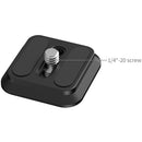 SmallRig Arca-Type Quick Release Mount Plate for Vertical Base