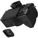 SmallRig Arca-Type Quick Release Mount Plate for Vertical Base
