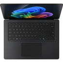 Microsoft 13.8" Surface Laptop For Business Copilot+ PC (8th Edition, Black)