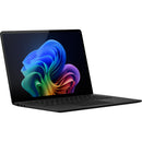 Microsoft 13.8" Surface Laptop For Business Copilot+ PC (8th Edition, Black)