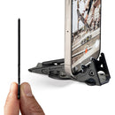 GEOMETRICAL PROv2 Pocket Tripod Pro Standard (Oyster Gray)