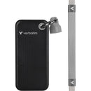 Verbatim 512GB USB 3.2 Gen 2 Pocket SSD
