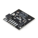 SparkFun SparkX Differential Pressure Sensor - SDP31 (Qwiic)