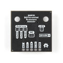 SparkFun SparkX Differential Pressure Sensor - SDP31 (Qwiic)