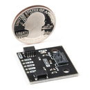 SparkFun SparkX Differential Pressure Sensor - SDP31 (Qwiic)