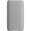 AtlasIED FS-8T IsoFlare 8" Passive Surface Mount Loudspeaker (White, Single)