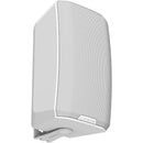 AtlasIED FS-8T IsoFlare 8" Passive Surface Mount Loudspeaker (White, Single)