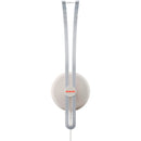 AIAIAI Tracks On-Ear Closed-Back USB-C Headphones (Off White)